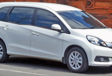 10 Rekomendasi Mobil MPV Bekas di Bawah 50-100 Juta, yang Masih Layak Beli di 2026