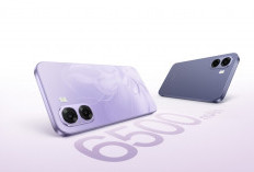 Harga Rp2 Jutaan, Oppo A6 Bikin Kaget! Ini 8 Fitur Next Level yang Jarang Ada di Kelasnya