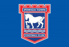 Ipswich Town Kembali ke Liga Primer, Nasib Elkan Baggott Jadi Sorotan