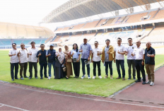 Porprov XV 2026 Jawa Barat, DPRD Soroti Kesiapan Venue hingga Tambahan Anggaran Rp20 Miliar