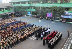 Sarana dan Prasarana Menjadi Kesenjangan Sosial di Sekolah Negeri