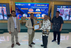 UGJ Cirebon Gelar Konferensi Internasional, Kearifan Lokal Jadi Kunci Hadapi Tantangan Global!