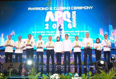 APQ Awards 2026 Dorong Transformasi Pertamina Lewat Ratusan Inovasi Bernilai Nyata
