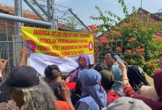 Warga Tolak Tower BTS di Pancuran Barat, DPMPTSP Kota Cirebon Tinjau Langsung Lokasi