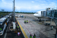 Wacana Bandara Husein Aktif Lagi, DPRD Minta KDM Jangan Abaikan BIJB Kertajati