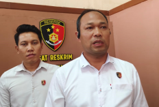 Aksi Curanmor di Kuningan Berakhir Dramatis, Pelaku Ditangkap Warga, Rekannya Kabur