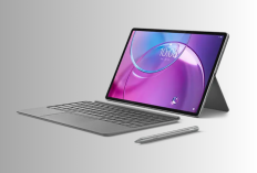 Midrange Rasa Premium: Ini Spesifikasi Lenovo Idea Tab Pro Gen 2