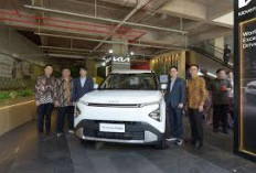 Resmikan Dealer Kia Spazio Tower,  Kia Perluas Akses dan Ownership Experience di Surabaya