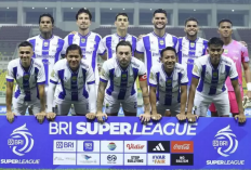 Persib Diam-Diam Susun Misi Besar, Marc Klok Bantu Datangkan Eks Nottingham Forest dan Bek Top Belanda
