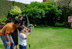 Playdate Seru di Aston dengan Pilihan Lengkap, Paket Liburan Anak Mulai Rp185 Ribu