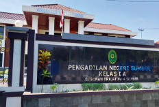 JPU Tegaskan Pledoi Sa’adi Tak Goyahkan Dakwaan Kasus Sporadik 10 Hektare PT DKI