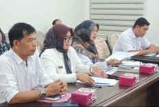 Perluas Pemetaan Investasi hingga Desa DPMPTSP Siapkan Sistem Digital
