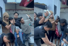 Puluhan Ribu Pil Ilegal Disita, Polisi Bongkar Jaringan Peredaran Obat Berbahaya di Cirebon