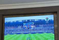 Dari Manchester untuk Persib, Tijjani Reijnders Rayakan Gelar Juara Maung Bandung
