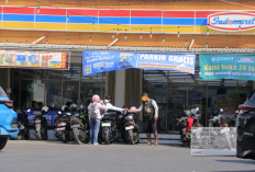 Kenapa Parkir di Minimarket Seharusnya Gratis? Simak Penjelasan BPKPD Kota Cirebon