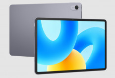 Spesifikasi Lengkap Huawei MatePad 11.5 Inci, Tablet Powerful untuk Kerja dan Hiburan