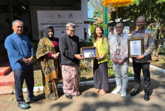 Kolaborasi Unik di Cirebon! Hotel, Keraton, dan SSIA Bersatu Jaga Budaya Sekaligus Lingkungan