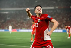 4 Negara Eropa Calon Lawan Timnas Indonesia di FIFA Matchday 2026, Italia Masuk Daftar