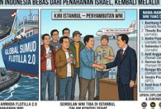 Perbaikan Tata Kelola Ekspor Sumber Daya Alam Angkat Daya Tawar Indonesia di Mata Dunia