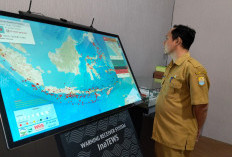 Puncak Kemarau Akhir Agustus 2026, Lima Kecamatan di Cirebon Mulai Kekurangan Air Bersih