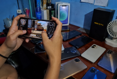 9 Rekomendasi HP Gaming Terkencang, Skor Antutu Tembus 4,1 Juta Cocok untuk Game Kompetitif dan Berat!