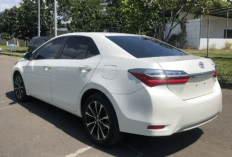 5 Rekomendasi Mobil Bekas Sedan, Punya Body Elegan, Tenaga Besar, Cocok Untuk Anggaran Terbatas