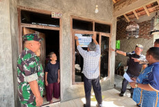 Pemcam Leuwimunding Luncurkan Simpatik Paman Bansos, Cara Baru Pastikan Bansos Tepat Sasaran