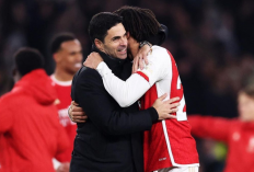 Final Liga Champions: Misi Bersejarah Arsenal dan Mikel Arteta, Tersimpan Luka Lama!