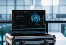 Dikritik, Pembangunan Data Center AI di Jatiluhur, Bisa Ganggu Kebutuhan Air Warga Jakarta