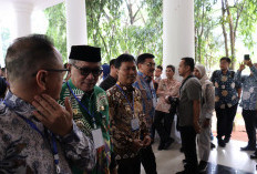 Cegah Korupsi, Wali Kota Cirebon Perkuat Pengawasan dan Tata Kelola Anggaran Daerah