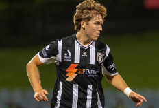 Luke Vickery Siap Jadi WNI Via Naturalisasi, Susul Mitchell Baker yang Udah Duluan, Kapan Waktunya?