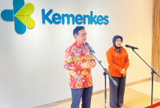 Tunggakan BPJS Kesehatan Rp14 Triliun Akan Segera Dihapus, Pemerintah Siapkan Perpres untuk 23 Juta Peserta
