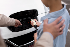 Punya Mobil Listrik Rp200 Jutaan? Segini Estimasi Biaya Pasang Home Charging di Rumah