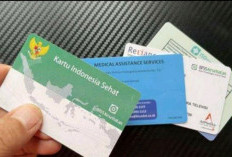 Cara Mengajukan BPJS PBI Lewat Kelurahan: Urus Sendiri Tanpa Calo, Ini Alurnya..
