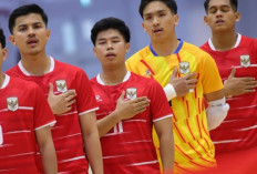 Bukan Naturalisasi, Ini Cara FFI Bangun Masa Depan Futsal Indonesia