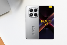 5 HP Gaming Xiaomi 2026 Harga 3 Jutaan: Spek Gahar, Layar AMOLED 144 Hz, & Baterai Jumbo!