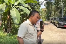 Anggaran Rp8,7 Miliar, Perbaikan Jalan Wano–Cikeleng Kuningan Segera Dikerjakan