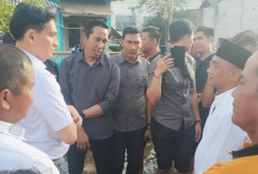 Banjir Indramayu Semakin Parah, Bupati Lucky Minta Bangunan Liar Dibongkar