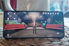 Libas Game Android! Ini 5 Hp Android Untuk Gaming Murah Terbaik, Mulai Dibawah 3 Jutaan