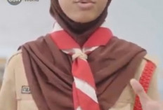 Papan Tulis Interaktif Disorot Dunia: Indonesia Bertransformasi ke Pendidikan Digital Modern