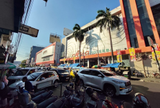 Arus Jalan Sukalila Selatan Cirebon Akan Dibalik demi Urai Kemacetan Karanggetas, Ini Kata Dishub