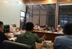 Polemik Desa Hulubanteng Tak Kunjung Selesai, DPRD Rekomendasikan Riksus