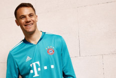 Manuel Neuer Balik Bela Jerman di Piala Dunia 2026, Ini Daftar Lengkap Skuadnya