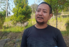 Akui Ada Limbah, Pengrajin Batu Alam Dukupuntang Ungkap Kondisi Sebenarnya