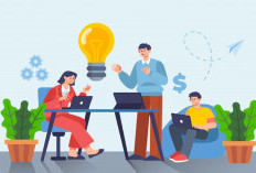 Bukan Mimpi! Ini Ide Bisnis yang Diprediksi Bikin Financial Freedom di 2026