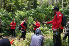 90 Karhutla Terjadi di Jawa Barat hingga Agustus 2026, Sumedang Paling Banyak