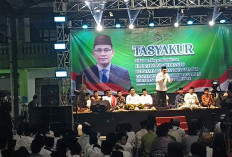 Budiman Sudjatmiko Sebut Prabowo Bawa Misi Transformasi, Rakyat Miskin Tak Cukup Hanya Diberi Bansos