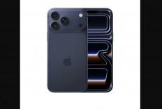 Kamera iPhone 17 Pro Max Paling Canggih: Ini Alasan Kenapa Harus Upgrade