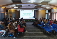Bupati Cup 2026 Hadir dengan Aturan Baru, Persaingan Diprediksi Lebih Sengit
