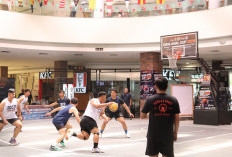 Danlanal Cup 2026 Cirebon Diikuti 22 Tim Basket dan 16 Tim Dance, Ini Tujuannya